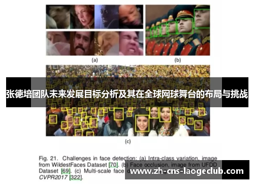 张德培团队未来发展目标分析及其在全球网球舞台的布局与挑战