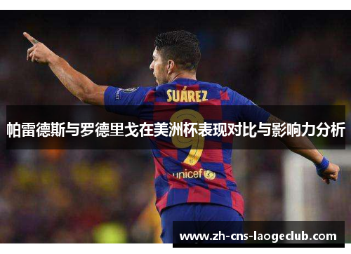 帕雷德斯与罗德里戈在美洲杯表现对比与影响力分析