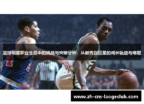 篮球明星职业生涯中的挑战与突破分析：从新秀到巨星的成长轨迹与难题