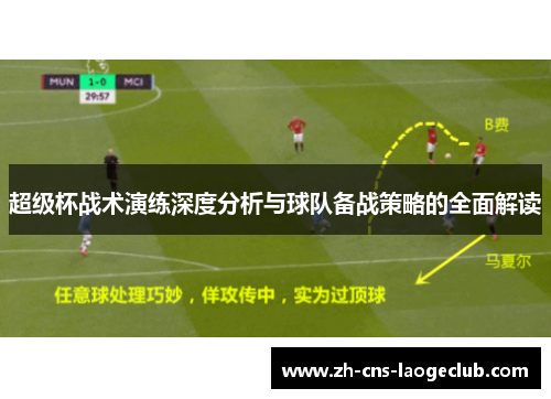 超级杯战术演练深度分析与球队备战策略的全面解读