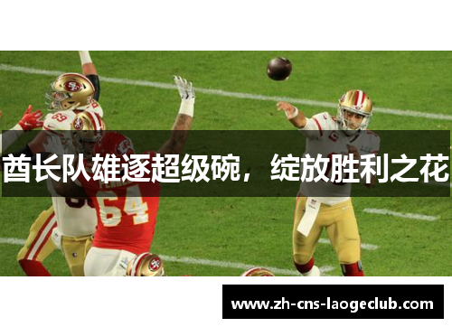 酋长队雄逐超级碗，绽放胜利之花